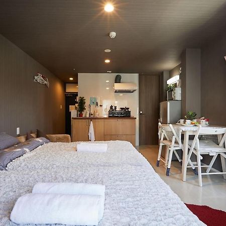 Akabane Tk Building 203 Apartment Tokyo Exterior photo